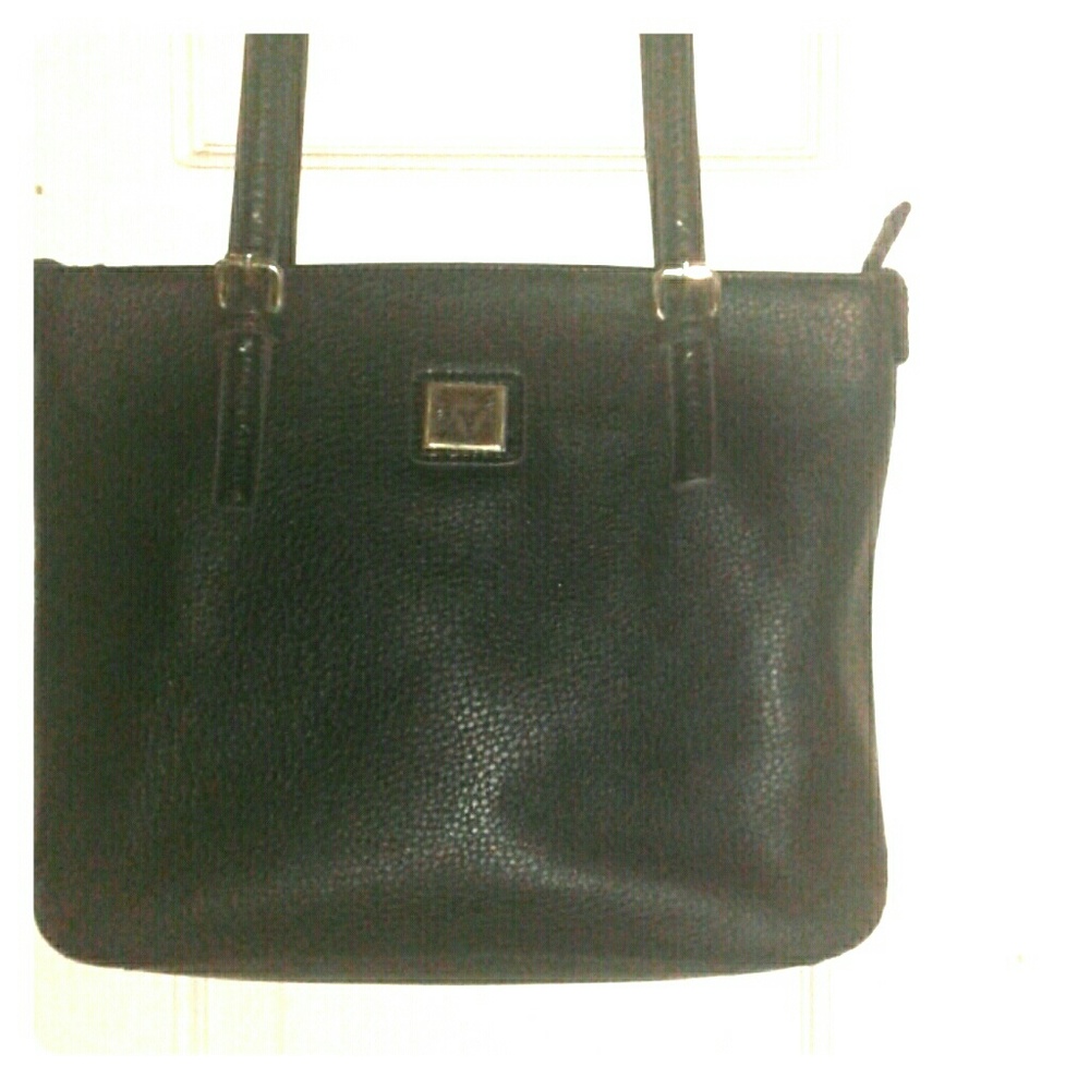 Anne Klein shoulder bag